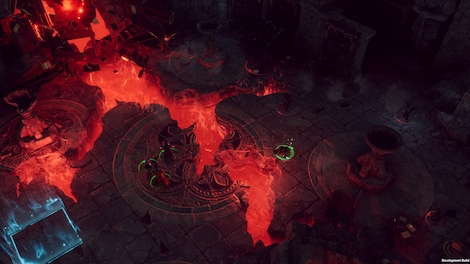 Solasta: Crown of the Magister - Palace of Ice (PC) - Steam Key - GLOBAL - 4