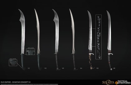 Solasta: Crown of the Magister - Supporter Pack (PC) - Steam Gift - GLOBAL - 6