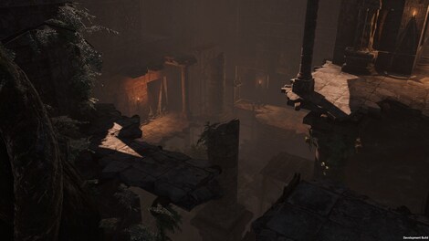 Solasta: Crown of the Magister (Xbox Series X/S, Windows 10) - Xbox Live Key - EUROPE - 5