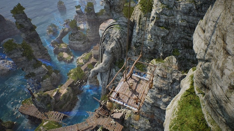 Solasta II (PC) - Steam Account - GLOBAL - 7