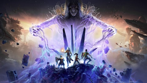 Solasta II (PC) - Steam Account - GLOBAL - 0