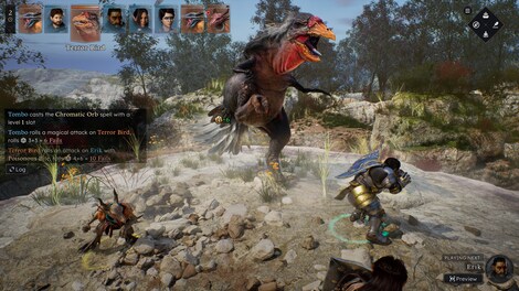 Solasta II (PC) - Steam Gift - GLOBAL - 4