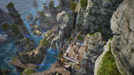 Solasta II (PC) - Steam Key - ASIA - 7