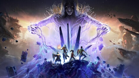 Solasta II (PC) - Steam Key - ASIA - 0