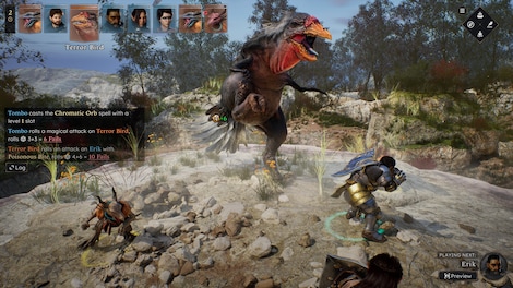 Solasta II (PC) - Steam Key - EUROPE - 4