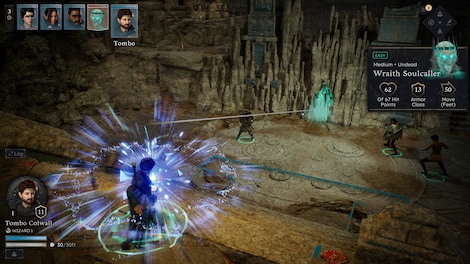 Solasta II (PC) - Steam Key - EUROPE - 5