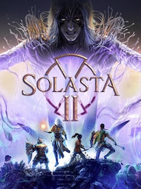 Solasta II (PC) - Steam Key - LATAM - 1