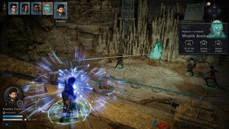 Solasta II (PC) - Steam Key - LATAM - 5