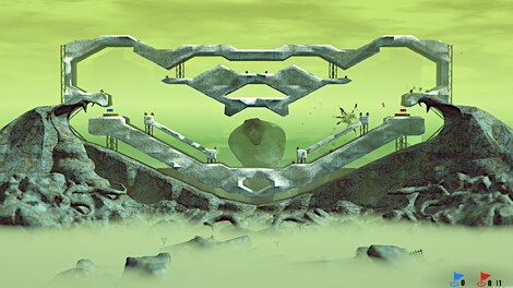 Soldat 2 (PC) - Steam Key - EUROPE - 10