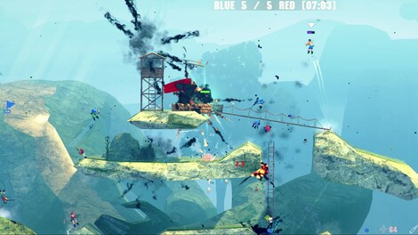 Soldat 2 (PC) - Steam Key - GLOBAL - 6