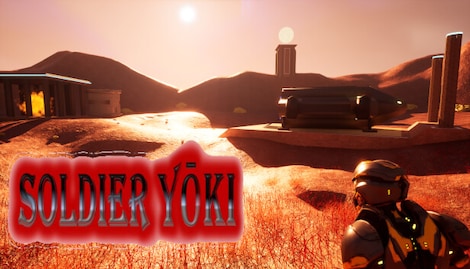 Soldier Yōki (PC) - Steam Key - GLOBAL - 0