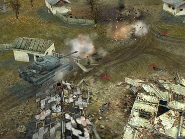 Soldiers: Heroes of World War II (PC) - GOG.COM Key - GLOBAL - 7