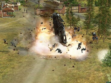 Soldiers: Heroes of World War II (PC) - Steam Account - GLOBAL - 5
