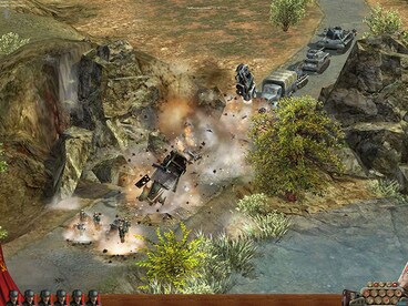 Soldiers: Heroes of World War II (PC) - Steam Account - GLOBAL - 6