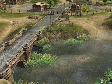 Soldiers: Heroes of World War II (PC) - Steam Key - GLOBAL - 22