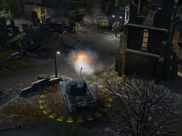 Soldiers: Heroes of World War II (PC) - Steam Key - GLOBAL - 20