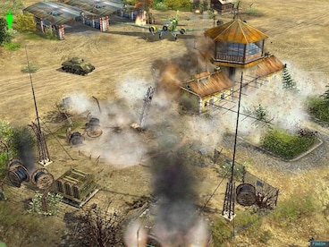 Soldiers: Heroes of World War II (PC) - Steam Key - GLOBAL - 19