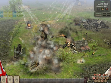 Soldiers: Heroes of World War II (PC) - Steam Key - GLOBAL - 13