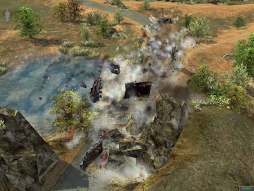 Soldiers: Heroes of World War II (PC) - Steam Key - GLOBAL - 11