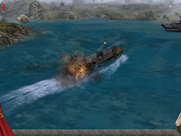 Soldiers: Heroes of World War II (PC) - Steam Key - GLOBAL - 9