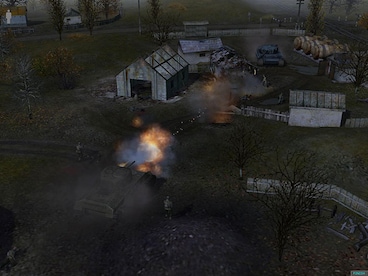 Soldiers: Heroes of World War II (PC) - Steam Key - GLOBAL - 8