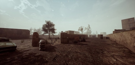 Soldiers of the Universe Steam PC Key GLOBAL - 5
