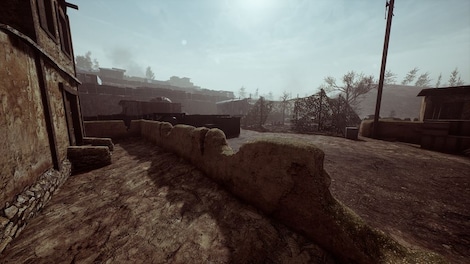 Soldiers of the Universe Steam PC Key GLOBAL - 12
