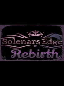Solenars Edge Rebirth Steam Key GLOBAL - 1