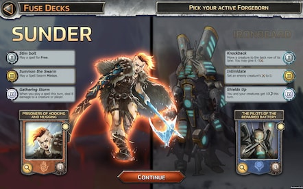 SolForge Fusion (PC) - Steam Key - GLOBAL - 9