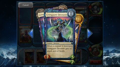 SolForge - Two Deck Bonus Bundle EARLY ACCESS Steam Key GLOBAL - 9