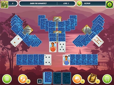 Solitaire Beach Season Steam Key GLOBAL - 2