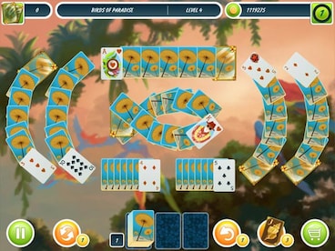 Solitaire Beach Season Steam Key GLOBAL - 4
