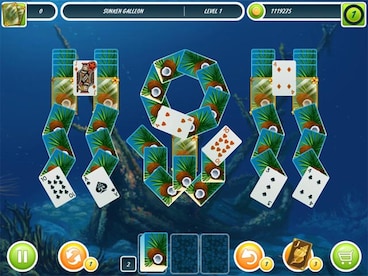 Solitaire Beach Season Steam Key GLOBAL - 3