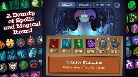 Solitairica Steam Gift EUROPE - 5