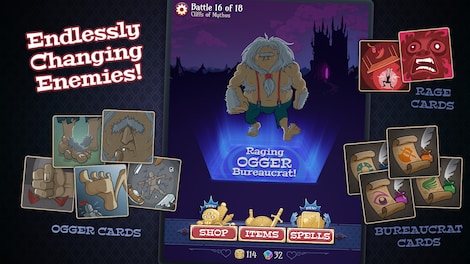 Solitairica Steam Gift GLOBAL - 6