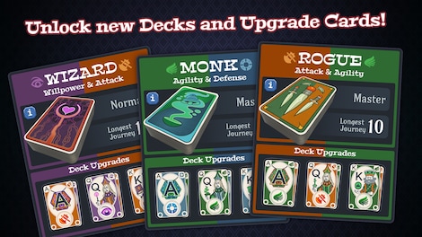 Solitairica Steam Gift GLOBAL - 2