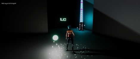 Solitude - Escape of Head Steam Key GLOBAL - 4