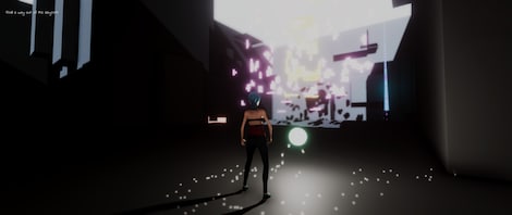 Solitude - Escape of Head Steam Key GLOBAL - 6