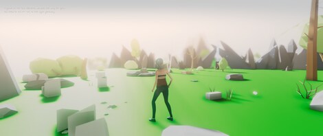 Solitude - Escape of Head Steam Key GLOBAL - 5