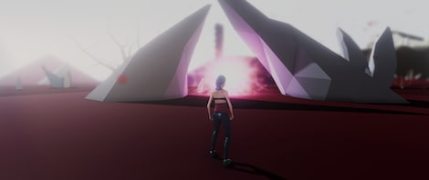 Solitude - Escape of Head Steam Key GLOBAL - 7