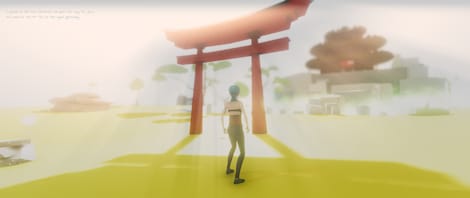 Solitude - Escape of Head Steam Key GLOBAL - 12