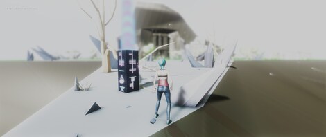 Solitude - Escape of Head Steam Key GLOBAL - 9