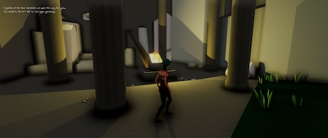 Solitude - Escape of Head Steam Key GLOBAL - 11