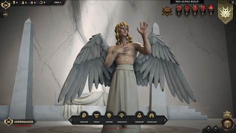 Solium Infernum (PC) - Steam Gift - GLOBAL - 7