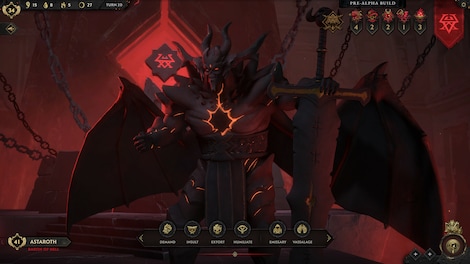 Solium Infernum (PC) - Steam Gift - GLOBAL - 6