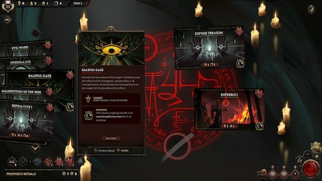 Solium Infernum (PC) - Steam Gift - GLOBAL - 3