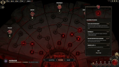 Solium Infernum (PC) - Steam Gift - GLOBAL - 8