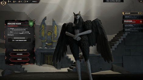 Solium Infernum (PC) - Steam Key - GLOBAL - 4