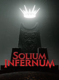 Solium Infernum (PC) - Steam Key - GLOBAL - 1