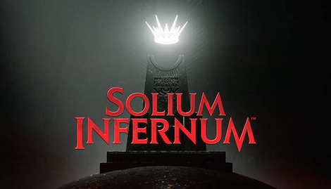 Solium Infernum (PC) - Steam Key - GLOBAL - 0